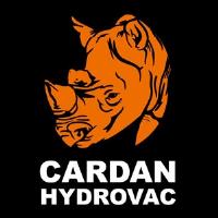 CARDAN Hydrovac image 1